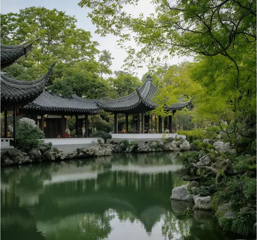 永州零陵雨真餐饮有限公司