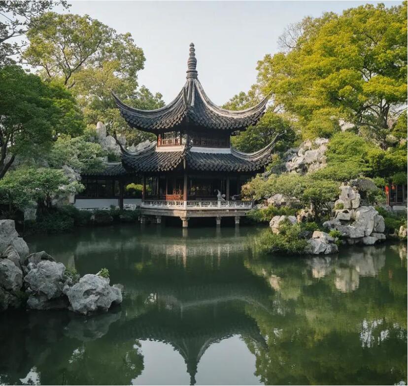 永州零陵雨真餐饮有限公司